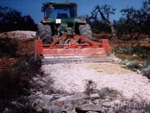 freze in mularji ostali drobilec kamenja za traktor od 80 do 100 km