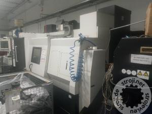 strunice mazak intex 200 4st