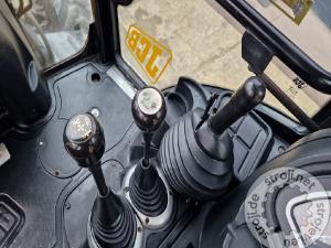 Rovokopači, JCB 3CX - 2015 LETNIK - 4780 DELOVNIH UR