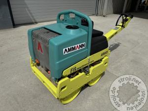 valjarji ammann arw65 2014 letnik