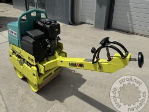 Valjarji tandem valjar, AMMANN ARW65 - 2014 LETNIK