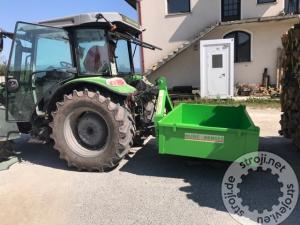 deli in dodatna oprema ostali traktroski transportni plato 200x125