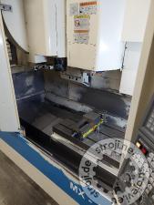 Obdelovalni centri  Vertikalni obdelovalni center, OKUMA MX-45 VAE