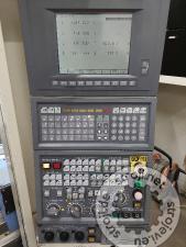 Obdelovalni centri  Vertikalni obdelovalni center, OKUMA MX-45 VAE