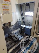 Obdelovalni centri  Vertikalni obdelovalni center, OKUMA MX-45 VAE