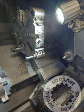 Stružnice CNC Stružnica, Ostali FTC 30