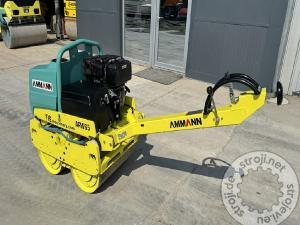 Valjarji tandem valjar, AMMANN ARW65 - 2015 LETNIK