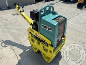 Valjarji tandem valjar, AMMANN ARW65 - 2015 LETNIK