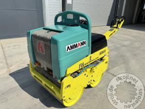 valjarji ammann arw65 2015 letnik