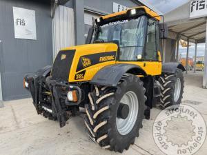 traktorji jcb fastrac 3185 70 km h 11370 delovnih ur