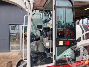 Bagri goseničarji, TAKEUCHI TB2150R - 2019 LETNIK - POWERTILT - 4450 UR