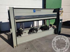 stiskalnice orma npc 3000s prs 035