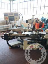 CNC Stroji, Ostali C1FR - STD 