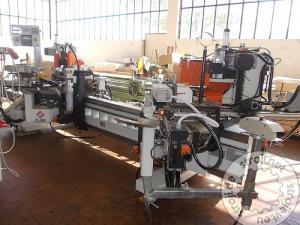 CNC Stroji, Ostali C1FR - STD 