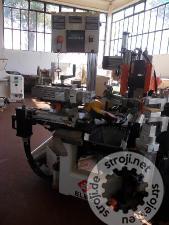 CNC Stroji, Ostali C1FR - STD 