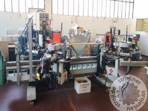 CNC Stroji, Ostali C1FR - STD 