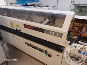 Robne lepilke Robna lepilka, SCM K203F 