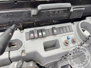 Mini bagri, YANMAR SV60-A - 2018 LETNIK - 3835 UR - 2X ŽLICA