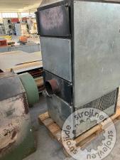 Vse ostalo, Ostali Peč Fabbri F 55 z ventilatorjem 