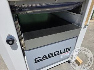 Skobeljniki Debelinka, CASOLIN TOP STAR 630 (PSP-030)
