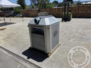 Skobeljniki Debelinka, CASOLIN TOP STAR 630 (PSP-030)