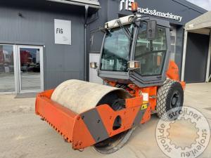 valjarji hamm 3307 ht vio 2011 letnik 2625 delovnih ur