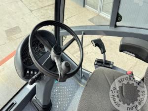 Valjarji enojni valjar, HAMM 3307 HT VIO - 2011 LETNIK - 2625 DELOVNIH UR