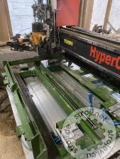 CNC Stroji, Ostali HyperCUT