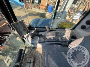 Mini bagri, Ostali DX50Z-7 - POWERTILT - 2022 LETNIK - 320 UR