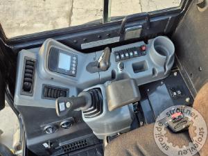 Mini bagri, YANMAR VIO33-6 - POWERTILT - 3X NOVA ŽLICA - 2020 LETNIK