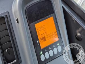 Mini bagri, YANMAR VIO33-6 - POWERTILT - 3X NOVA ŽLICA - 2020 LETNIK