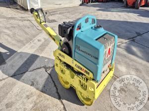 Valjarji tandem valjar, AMMANN ARW65 - 2014 LETNIK