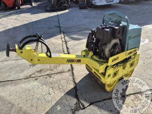 Valjarji tandem valjar, AMMANN ARW65 - 2014 LETNIK