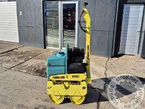 Valjarji tandem valjar, AMMANN ARW65 - 2014 LETNIK