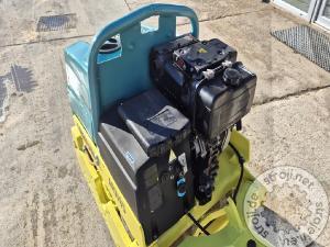 Valjarji tandem valjar, AMMANN ARW65 - 2014 LETNIK