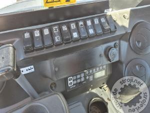 Mini bagri, TAKEUCHI TB230 - POWERTILT - 3X ŽLICA - 2017 LETNIK