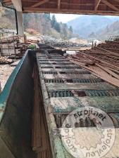 Žage za les Krožna žaga, Ostali