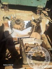 Žage za les Večlistna krožna žaga, Ostali