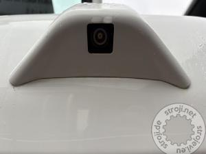 Mini bagri, TAKEUCHI TB370 - POWERTILT - 3X ŽLICA - 2021 LETNIK