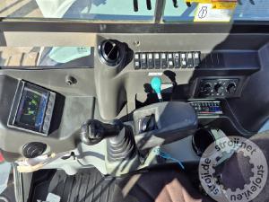 Mini bagri, TAKEUCHI TB290-2 - 2022 LETNIK - POWERTILT - 3X ŽLICA 