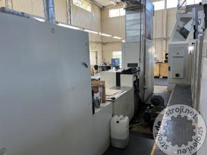 grafini stroji man roland 305