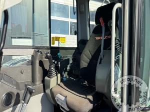 Mini bagri, TAKEUCHI TB290-2 - 2022 LETNIK - POWERTILT - 3X ŽLICA