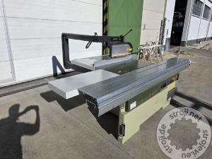 age za les scm hydro 3200