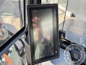 Mini bagri, Ostali DX50Z-7 - POWERTILT - 2022 LETNIK - 330 UR