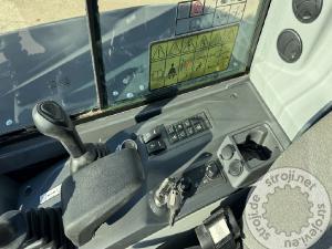 Mini bagri, Ostali DX50Z-7 - POWERTILT - 2022 LETNIK - 330 UR