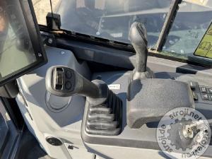 Mini bagri, Ostali DX50Z-7 - POWERTILT - 2022 LETNIK - 330 UR