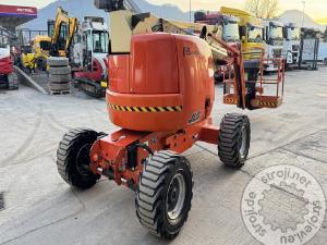 Dvigala, JLG 450 AJ - 2015 LETNIK - 2895 DELOVNIH UR - 15.77M