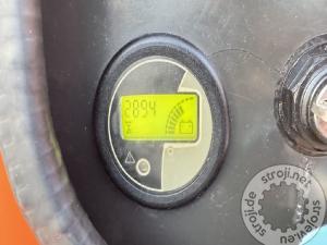 Dvigala, JLG 450 AJ - 2015 LETNIK - 2895 DELOVNIH UR - 15.77M