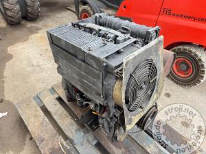 Deli in dodatna oprema, Ostali