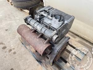 Deli in dodatna oprema, Ostali